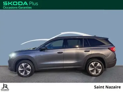 Photo 36 Skoda Kodiaq  1.5 TSI 150 ch Hybrid ACT DSG7 7pl