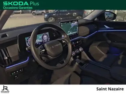 Photo 51 Skoda Kodiaq  1.5 TSI 150 ch Hybrid ACT DSG7 7pl