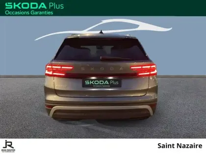 Photo 38 Skoda Kodiaq  1.5 TSI 150 ch Hybrid ACT DSG7 7pl