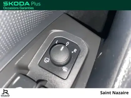 Photo 53 Skoda Kodiaq  1.5 TSI 150 ch Hybrid ACT DSG7 7pl