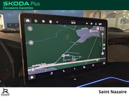 Photo 59 Skoda Kodiaq  1.5 TSI 150 ch Hybrid ACT DSG7 7pl