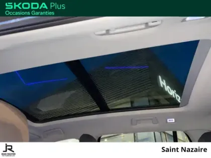 Photo 46 Skoda Kodiaq  1.5 TSI 150 ch Hybrid ACT DSG7 7pl