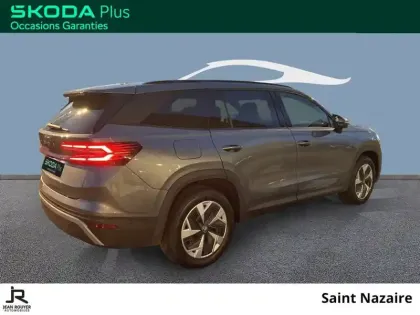 Photo 39 Skoda Kodiaq  1.5 TSI 150 ch Hybrid ACT DSG7 7pl