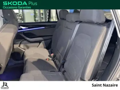 Photo 50 Skoda Kodiaq  1.5 TSI 150 ch Hybrid ACT DSG7 7pl