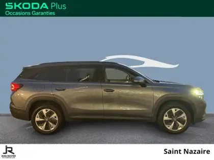 Photo 40 Skoda Kodiaq  1.5 TSI 150 ch Hybrid ACT DSG7 7pl