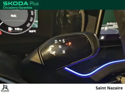 Photo 45 Skoda Kodiaq  1.5 TSI 150 ch Hybrid ACT DSG7 7pl