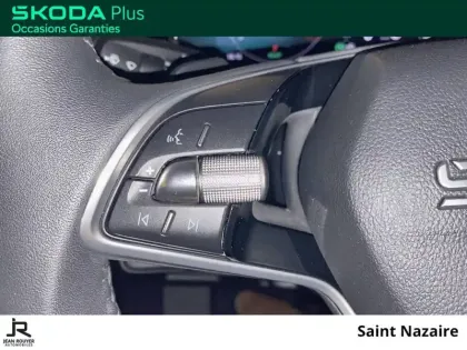 Photo 55 Skoda Kodiaq  1.5 TSI 150 ch Hybrid ACT DSG7 7pl