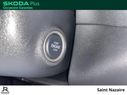 Photo 60 Skoda Kodiaq  1.5 TSI 150 ch Hybrid ACT DSG7 7pl