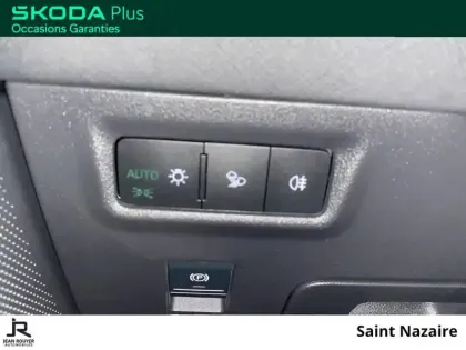 Photo 54 Skoda Kodiaq  1.5 TSI 150 ch Hybrid ACT DSG7 7pl