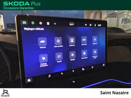 Photo 63 Skoda Kodiaq  1.5 TSI 150 ch Hybrid ACT DSG7 7pl