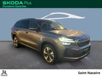 Photo 41 Skoda Kodiaq  1.5 TSI 150 ch Hybrid ACT DSG7 7pl