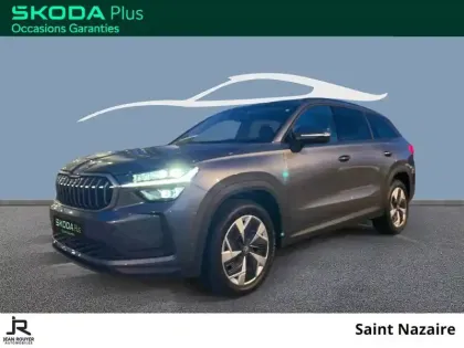 Photo Skoda Kodiaq Selection