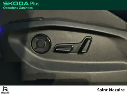 Photo 47 Skoda Kodiaq  1.5 TSI 150 ch Hybrid ACT DSG7 7pl