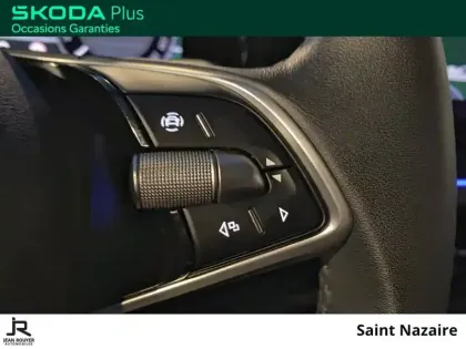 Photo 56 Skoda Kodiaq  1.5 TSI 150 ch Hybrid ACT DSG7 7pl