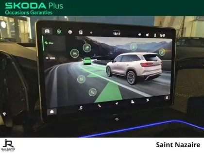 Photo 69 Skoda Kodiaq  1.5 TSI 150 ch Hybrid ACT DSG7 7pl