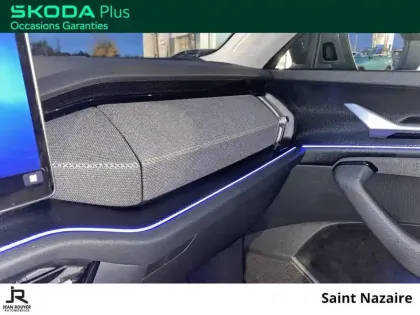 Photo 65 Skoda Kodiaq  1.5 TSI 150 ch Hybrid ACT DSG7 7pl