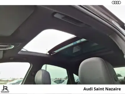 Photo 10 Audi Q5  Sportback 40 TDI 204 S tronic 7 Quattro