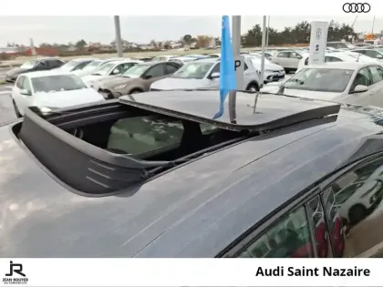 Photo 9 Audi Q5  Sportback 40 TDI 204 S tronic 7 Quattro