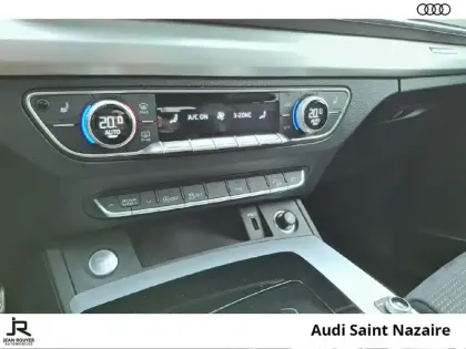 Photo 20 Audi Q5  Sportback 40 TDI 204 S tronic 7 Quattro