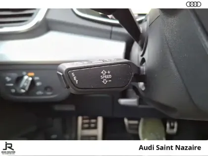 Photo 26 Audi Q5  Sportback 40 TDI 204 S tronic 7 Quattro