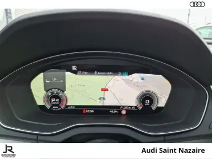 Photo 21 Audi Q5  Sportback 40 TDI 204 S tronic 7 Quattro