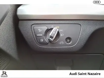 Photo 24 Audi Q5  Sportback 40 TDI 204 S tronic 7 Quattro