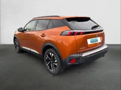 Photo 6 Peugeot 2008 Gén. II Ph1 NG Allure 5