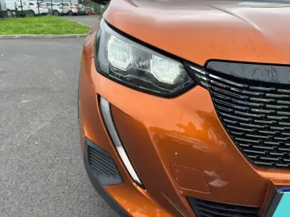 Photo 15 Peugeot 2008 Gén. II Ph1 NG Allure 5