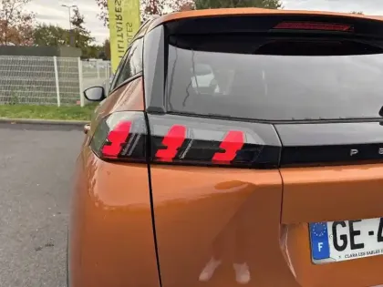 Photo 16 Peugeot 2008 Gén. II Ph1 NG Allure 5