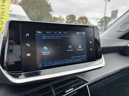 Photo 19 Peugeot 2008 Gén. II Ph1 NG Allure 5