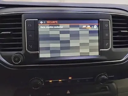 Photo 20 Citroën Jumpy  FGN XS BLUEHDI 150 S&S BVM6