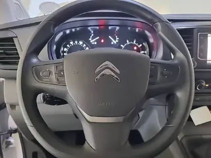 Photo 8 Citroën Jumpy  FGN XS BLUEHDI 150 S&S BVM6