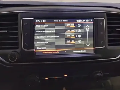 Photo 19 Citroën Jumpy  FGN XS BLUEHDI 150 S&S BVM6