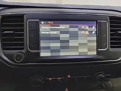 Photo 50 Citroën Jumpy  FGN XS BLUEHDI 150 S&S BVM6