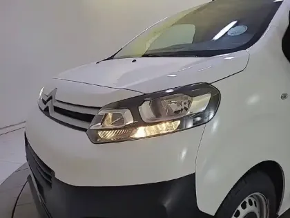 Photo 15 Citroën Jumpy  FGN XS BLUEHDI 150 S&S BVM6