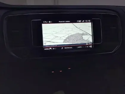 Photo 46 Citroën Jumpy  FGN XS BLUEHDI 150 S&S BVM6