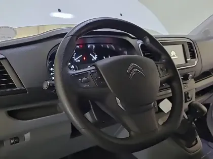 Photo 7 Citroën Jumpy  FGN XS BLUEHDI 150 S&S BVM6