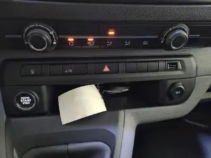 Photo 51 Citroën Jumpy  FGN XS BLUEHDI 150 S&S BVM6