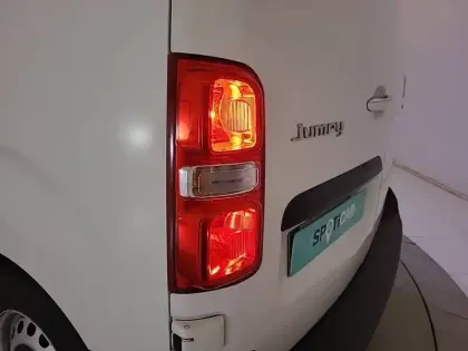 Photo 16 Citroën Jumpy  FGN XS BLUEHDI 150 S&S BVM6