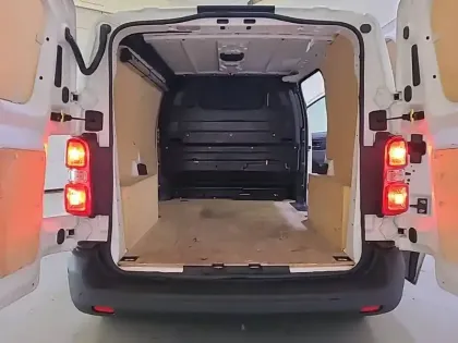 Photo 5 Citroën Jumpy  FGN XS BLUEHDI 150 S&S BVM6