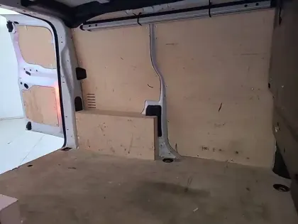 Photo 40 Citroën Jumpy  FGN XS BLUEHDI 150 S&S BVM6