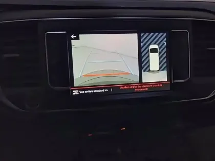 Photo 47 Citroën Jumpy  FGN XS BLUEHDI 150 S&S BVM6