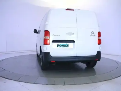 Photo 6 Citroën Jumpy  FGN XS BLUEHDI 150 S&S BVM6