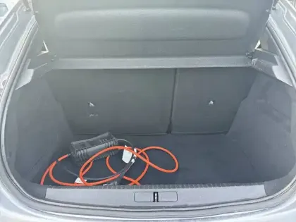 Photo 5 Peugeot 208  Electrique 50 kWh 136ch