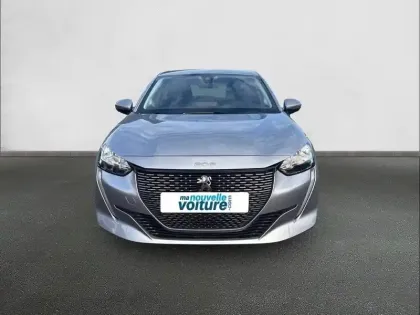 Photo 1 Peugeot 208  Electrique 50 kWh 136ch