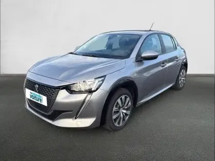 Photo Peugeot 208 Active