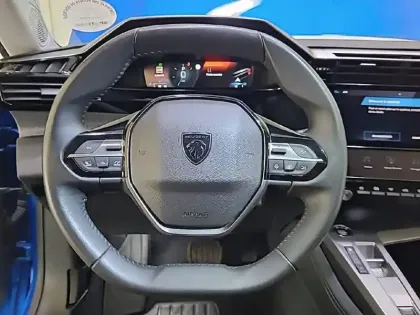 Photo 36 Peugeot 308  BlueHDi 130ch S&S EAT8