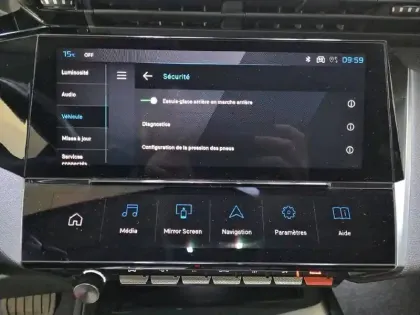 Photo 21 Peugeot 308  BlueHDi 130ch S&S EAT8