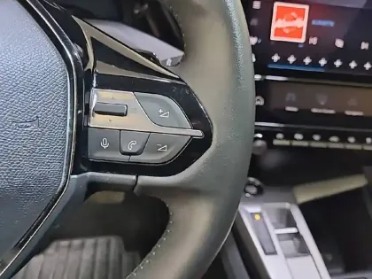 Photo 52 Peugeot 308  BlueHDi 130ch S&S EAT8