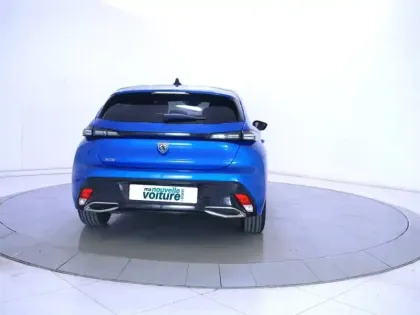 Photo 34 Peugeot 308  BlueHDi 130ch S&S EAT8